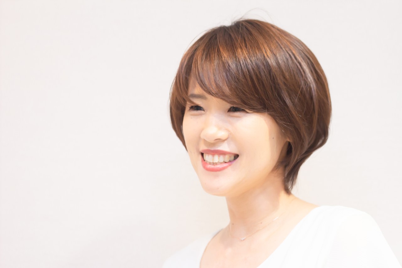 代表プロフィール